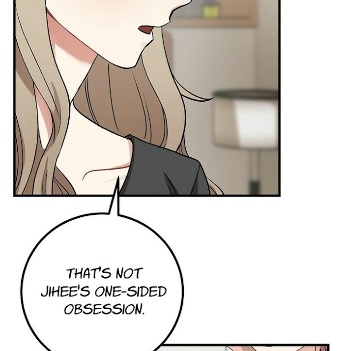 Shh! Top Confidential Report Chapter 14 page 35 - 