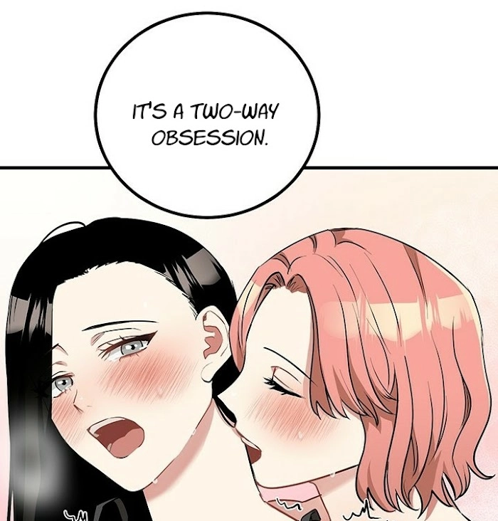 Shh! Top Confidential Report Chapter 14 page 37 - 