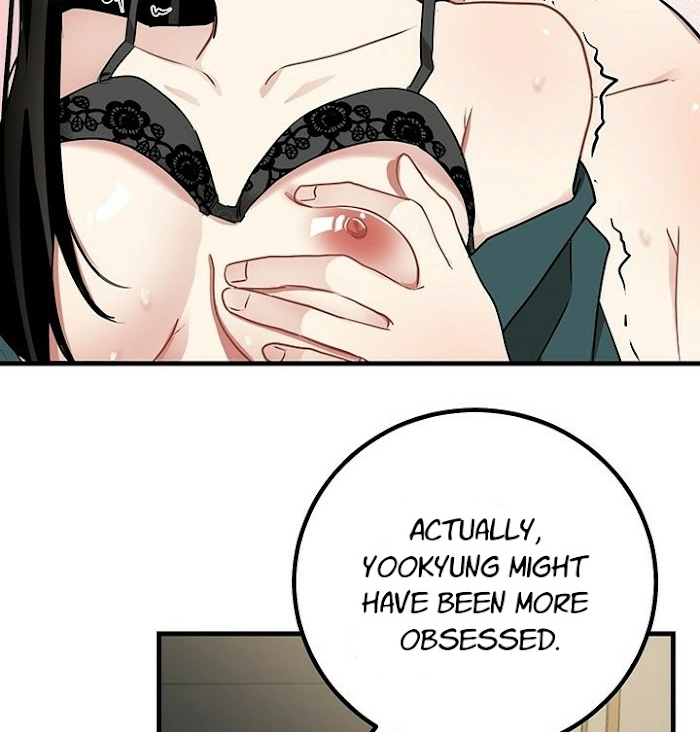 Shh! Top Confidential Report Chapter 14 page 38 - 