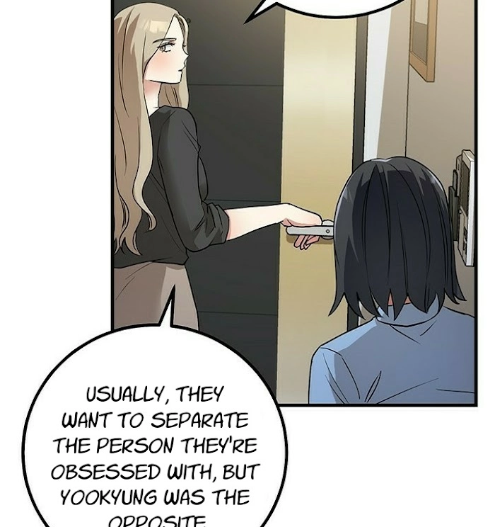 Shh! Top Confidential Report Chapter 14 page 39 - 