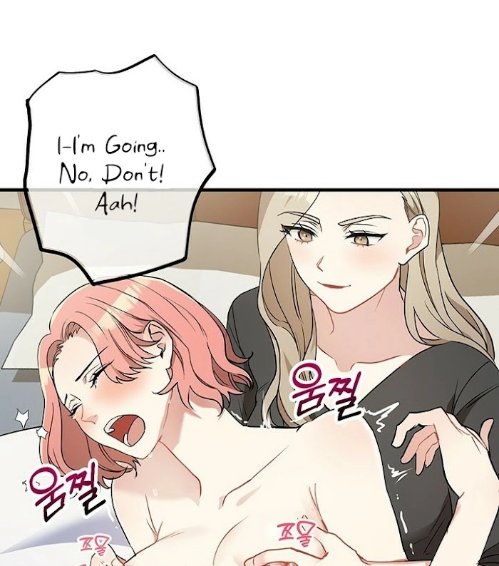Shh! Top Confidential Report Chapter 14 page 5 - 