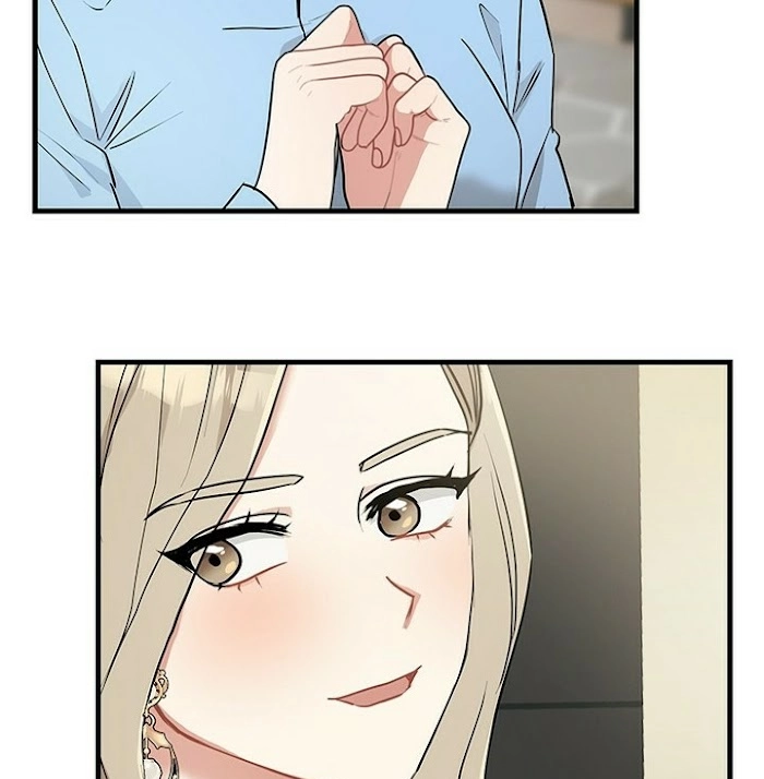 Shh! Top Confidential Report Chapter 14 page 41 - 