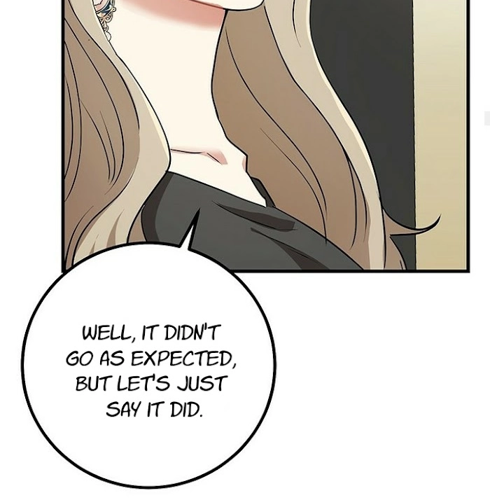 Shh! Top Confidential Report Chapter 14 page 42 - 