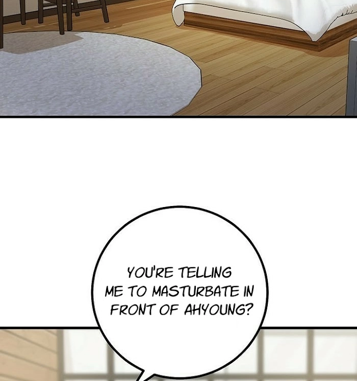Shh! Top Confidential Report Chapter 14 page 44 - 