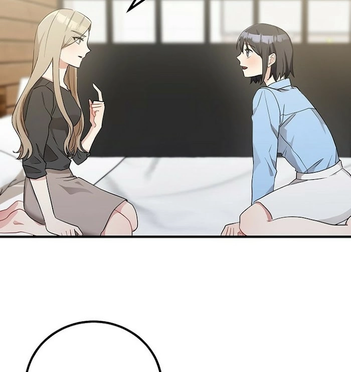 Shh! Top Confidential Report Chapter 14 page 45 - 