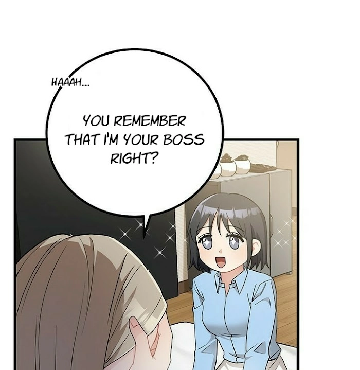Shh! Top Confidential Report Chapter 14 page 47 - 