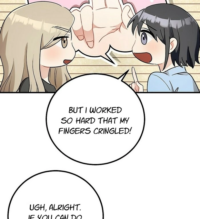Shh! Top Confidential Report Chapter 14 page 49 - 