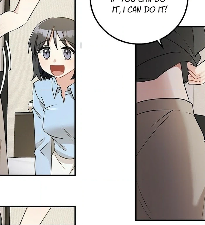 Shh! Top Confidential Report Chapter 14 page 50 - 