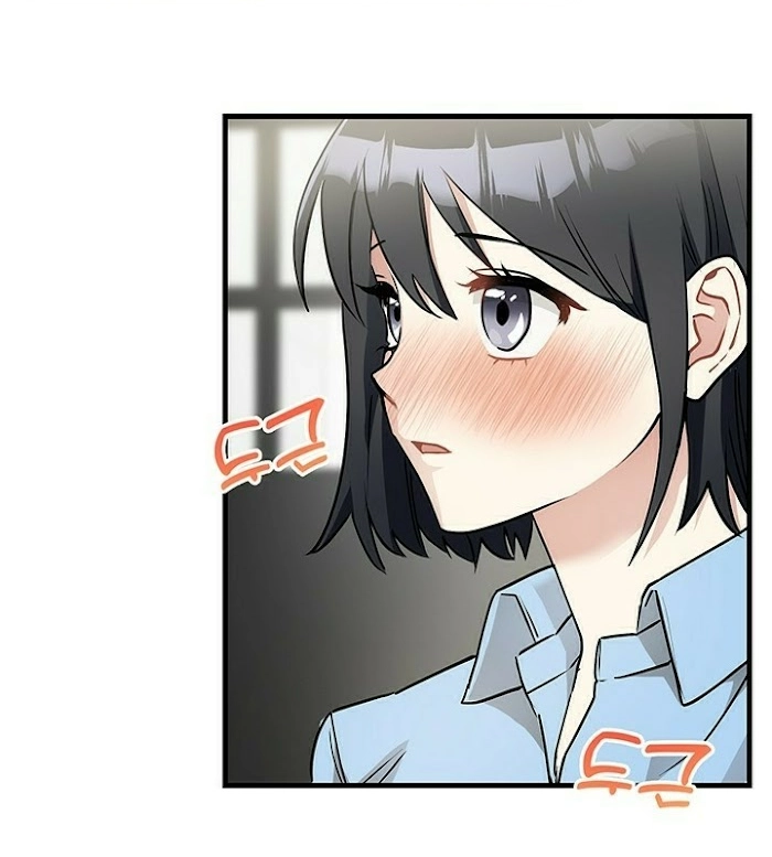 Shh! Top Confidential Report Chapter 14 page 58 - 