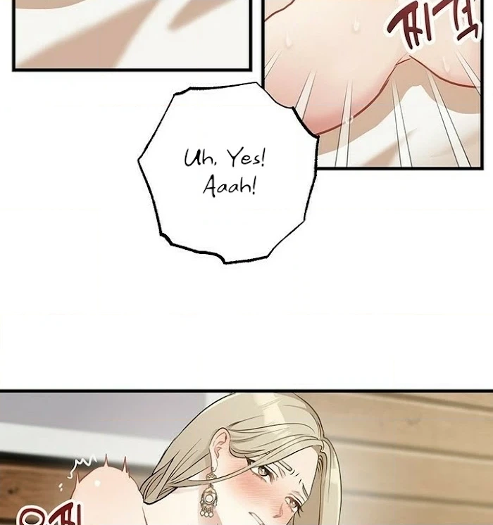 Shh! Top Confidential Report Chapter 14 page 60 - 