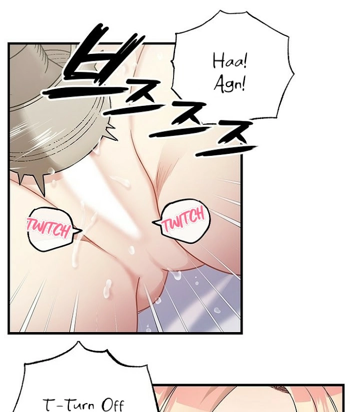 Shh! Top Confidential Report Chapter 14 page 7 - 