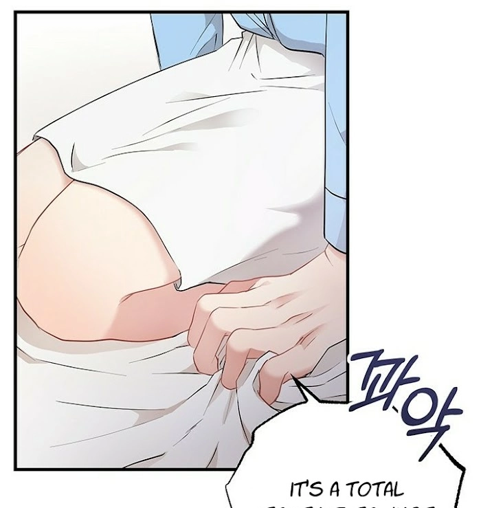 Shh! Top Confidential Report Chapter 14 page 63 - 