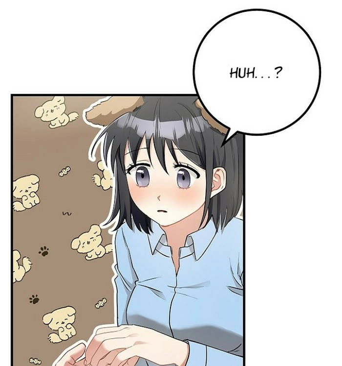 Shh! Top Confidential Report Chapter 14 page 67 - 