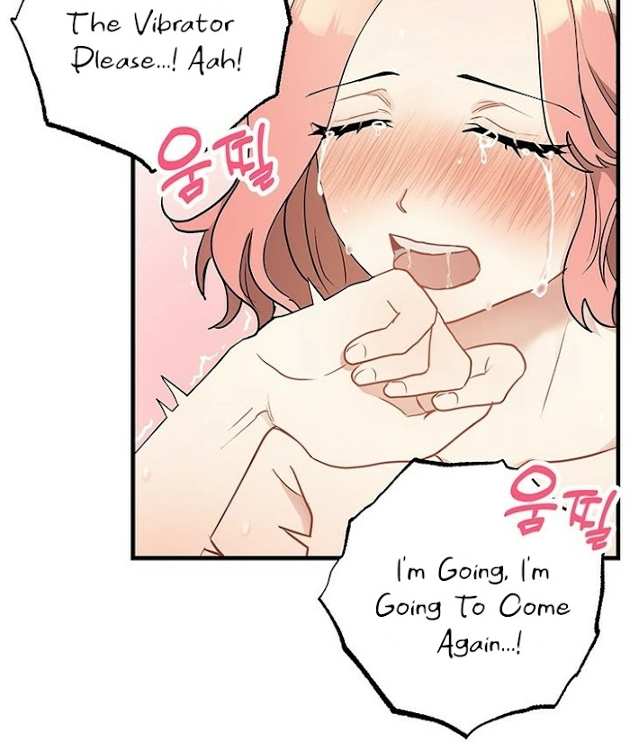 Shh! Top Confidential Report Chapter 14 page 8 - 