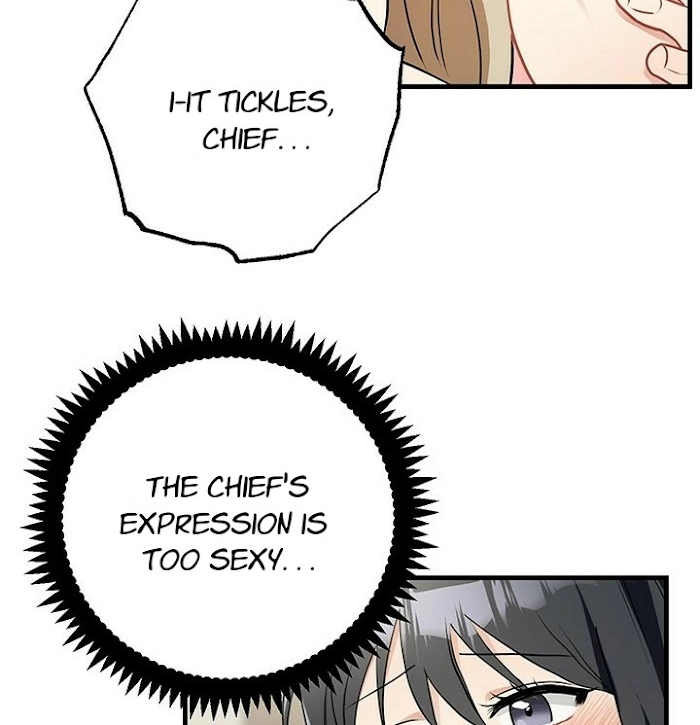 Shh! Top Confidential Report Chapter 14 page 72 - 