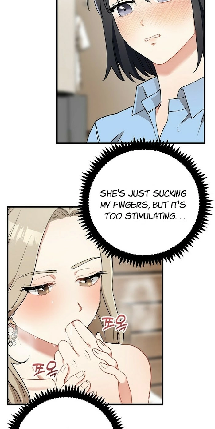 Shh! Top Confidential Report Chapter 14 page 73 - 