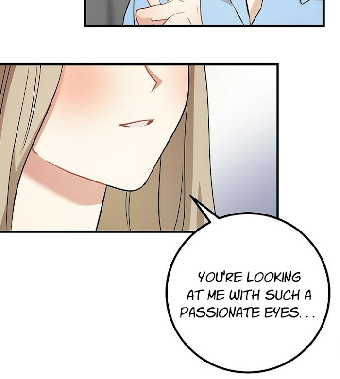 Shh! Top Confidential Report Chapter 14 page 77 - 