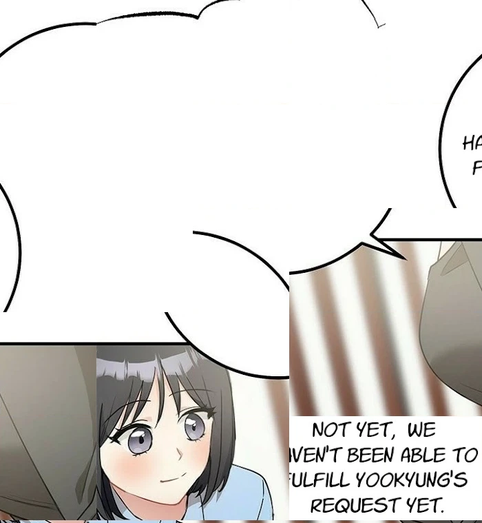 Shh! Top Confidential Report Chapter 14 page 10 - 