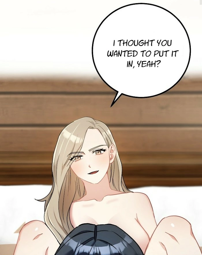 Shh! Top Confidential Report Chapter 15 page 1 - 