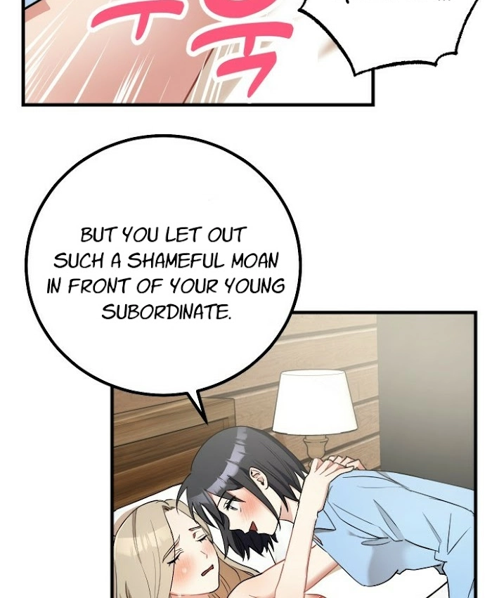Shh! Top Confidential Report Chapter 15 page 16 - 