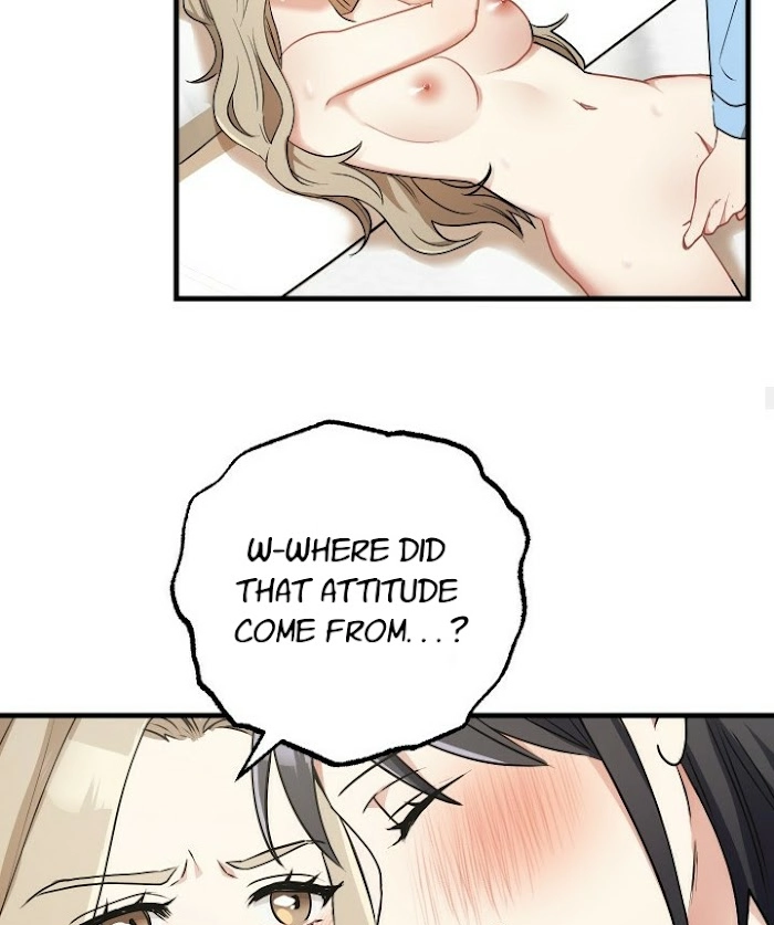 Shh! Top Confidential Report Chapter 15 page 17 - 