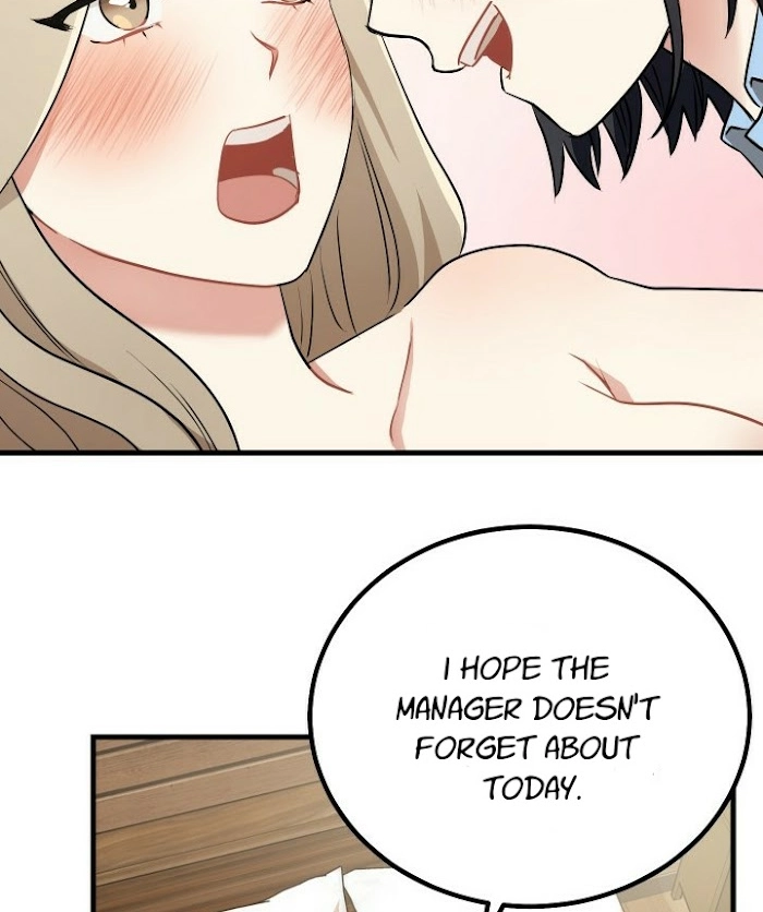 Shh! Top Confidential Report Chapter 15 page 18 - 