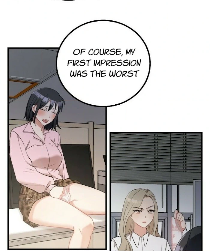 Shh! Top Confidential Report Chapter 15 page 20 - 