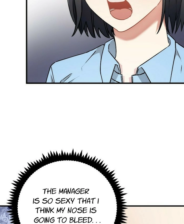 Shh! Top Confidential Report Chapter 15 page 3 - 