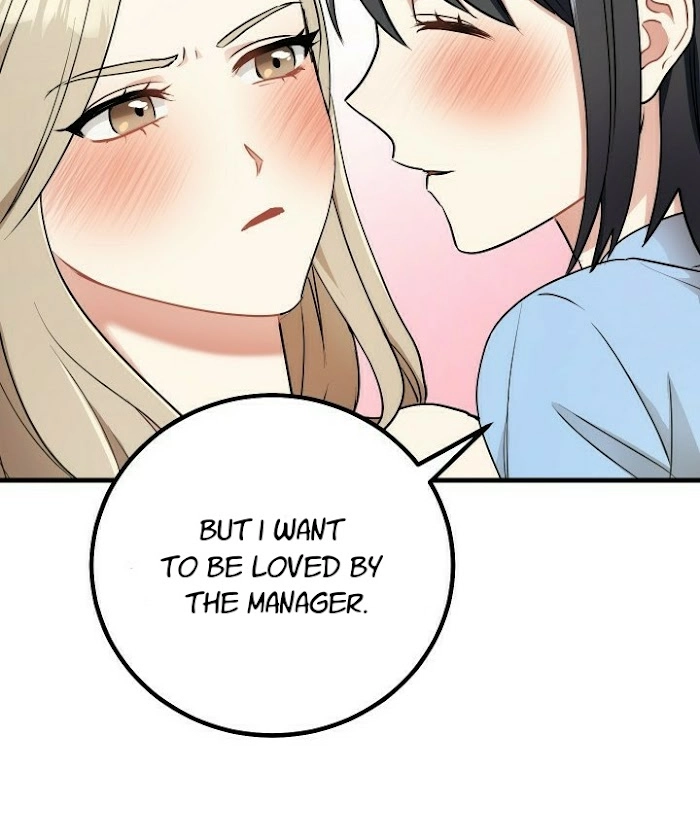 Shh! Top Confidential Report Chapter 15 page 22 - 