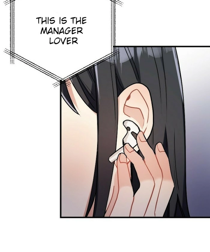 Shh! Top Confidential Report Chapter 15 page 24 - 