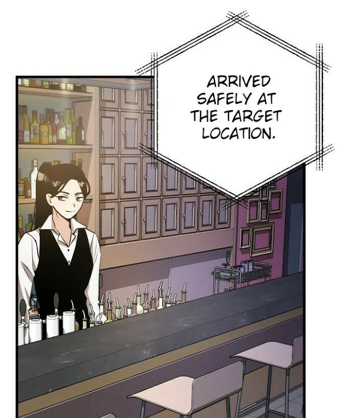 Shh! Top Confidential Report Chapter 15 page 25 - 