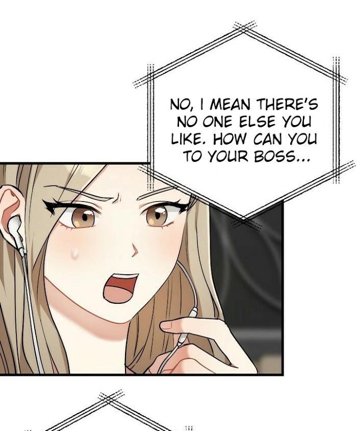 Shh! Top Confidential Report Chapter 15 page 29 - 