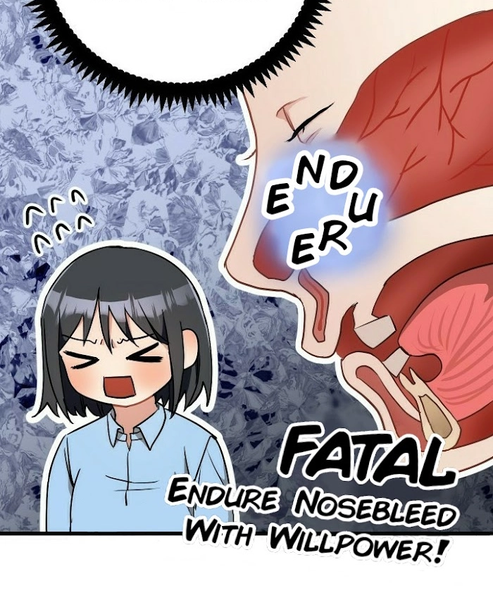 Shh! Top Confidential Report Chapter 15 page 4 - 