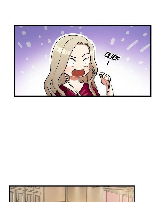 Shh! Top Confidential Report Chapter 15 page 31 - 