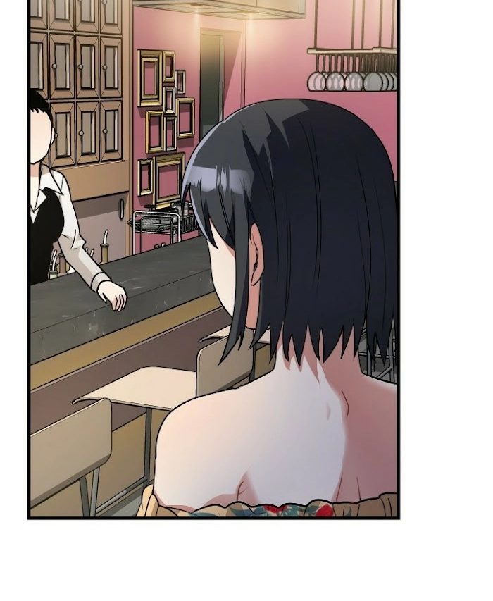 Shh! Top Confidential Report Chapter 15 page 32 - 