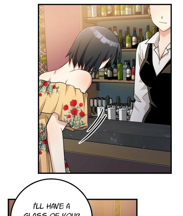 Shh! Top Confidential Report Chapter 15 page 33 - 
