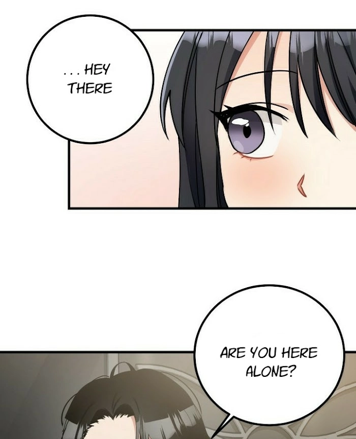 Shh! Top Confidential Report Chapter 15 page 35 - 