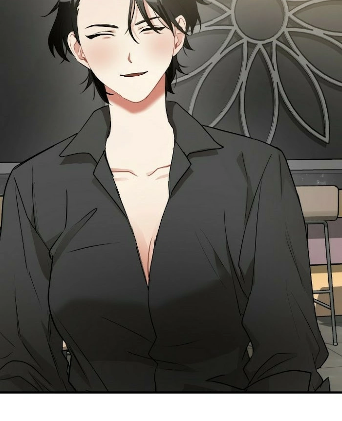 Shh! Top Confidential Report Chapter 15 page 36 - 