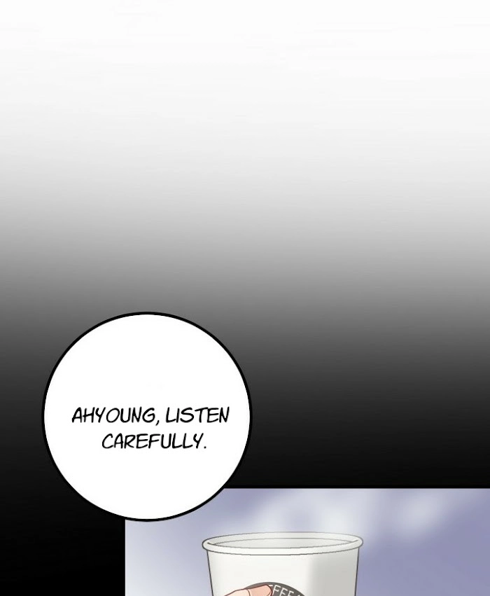 Shh! Top Confidential Report Chapter 15 page 37 - 