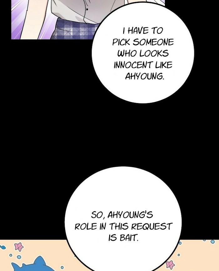 Shh! Top Confidential Report Chapter 15 page 41 - 