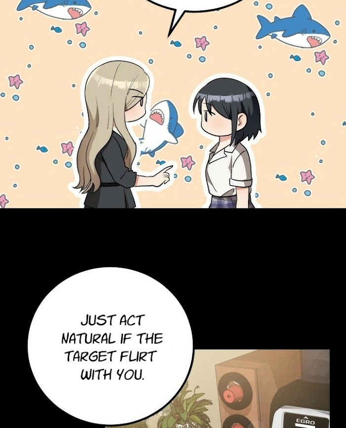 Shh! Top Confidential Report Chapter 15 page 42 - 