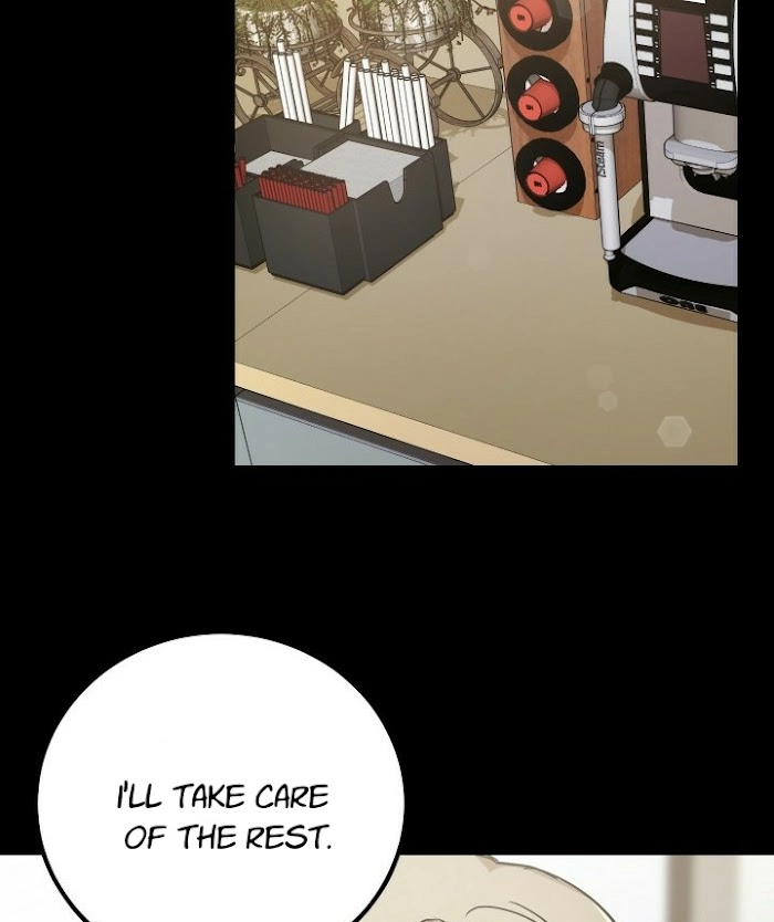 Shh! Top Confidential Report Chapter 15 page 43 - 