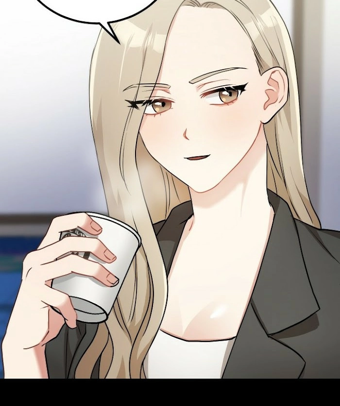 Shh! Top Confidential Report Chapter 15 page 44 - 