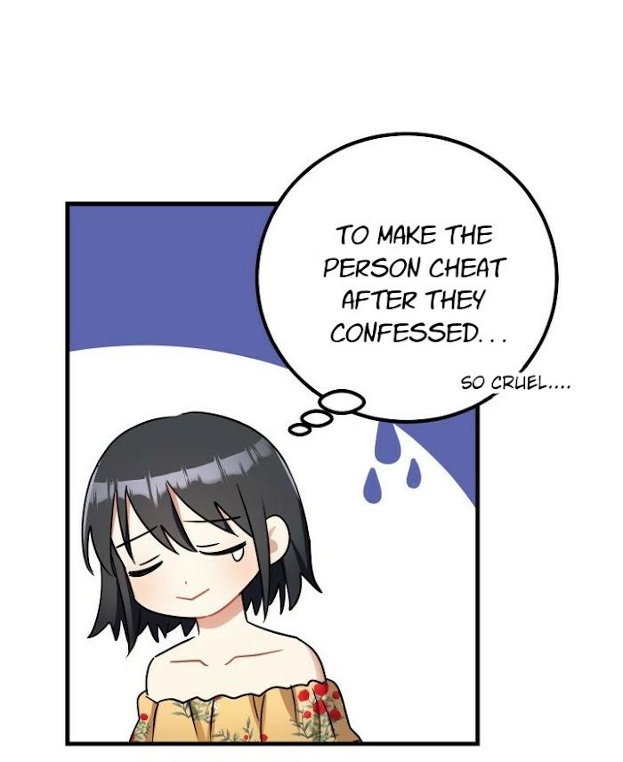 Shh! Top Confidential Report Chapter 15 page 46 - 