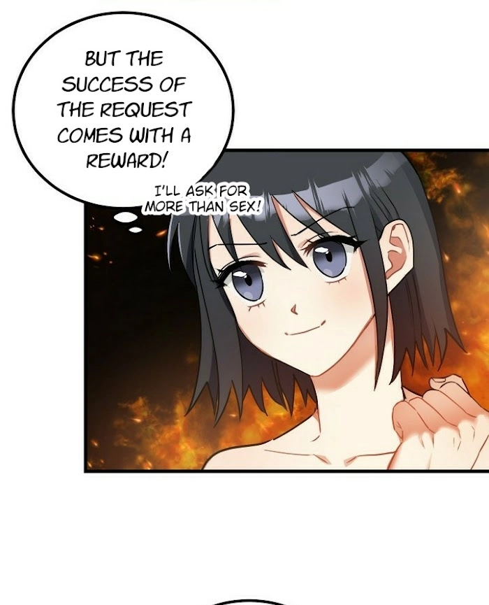 Shh! Top Confidential Report Chapter 15 page 47 - 