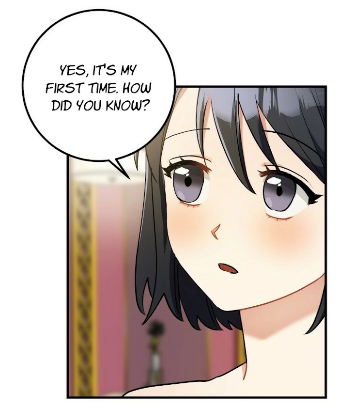 Shh! Top Confidential Report Chapter 15 page 49 - 