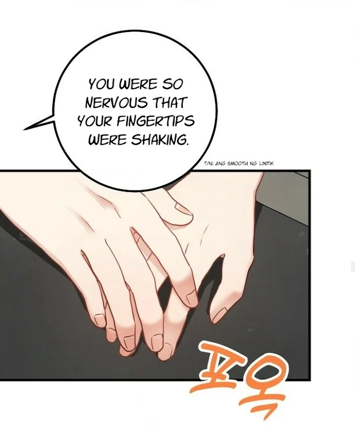 Shh! Top Confidential Report Chapter 15 page 50 - 