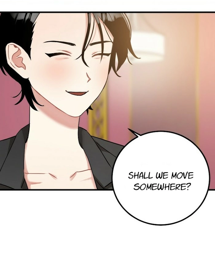 Shh! Top Confidential Report Chapter 15 page 52 - 