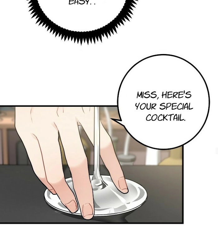 Shh! Top Confidential Report Chapter 15 page 54 - 
