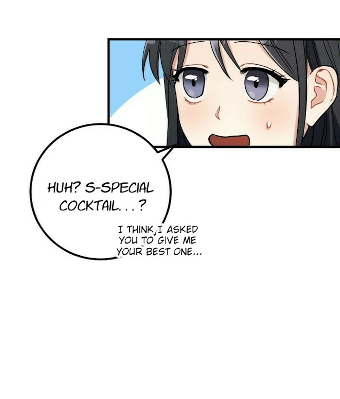Shh! Top Confidential Report Chapter 15 page 55 - 